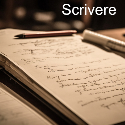 Scrivere 2
