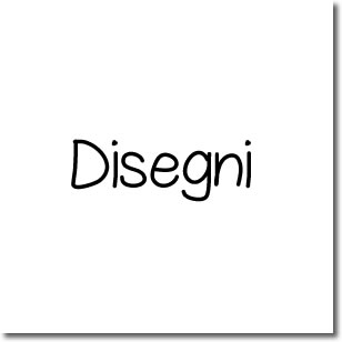 disegni